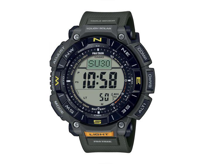 Orologio Casio - Pro Trek Ref. PRG-340-3ER - CASIO
