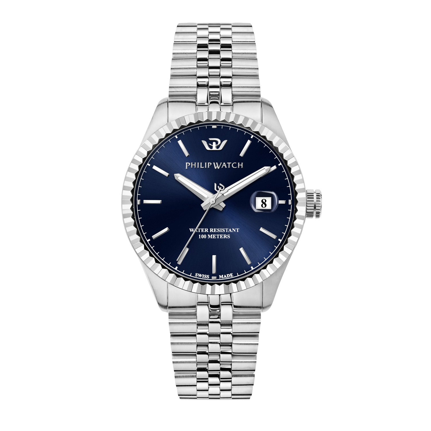 Orologio Philip Watch Caribe Ref. R8253597077 - PHILIP WATCH