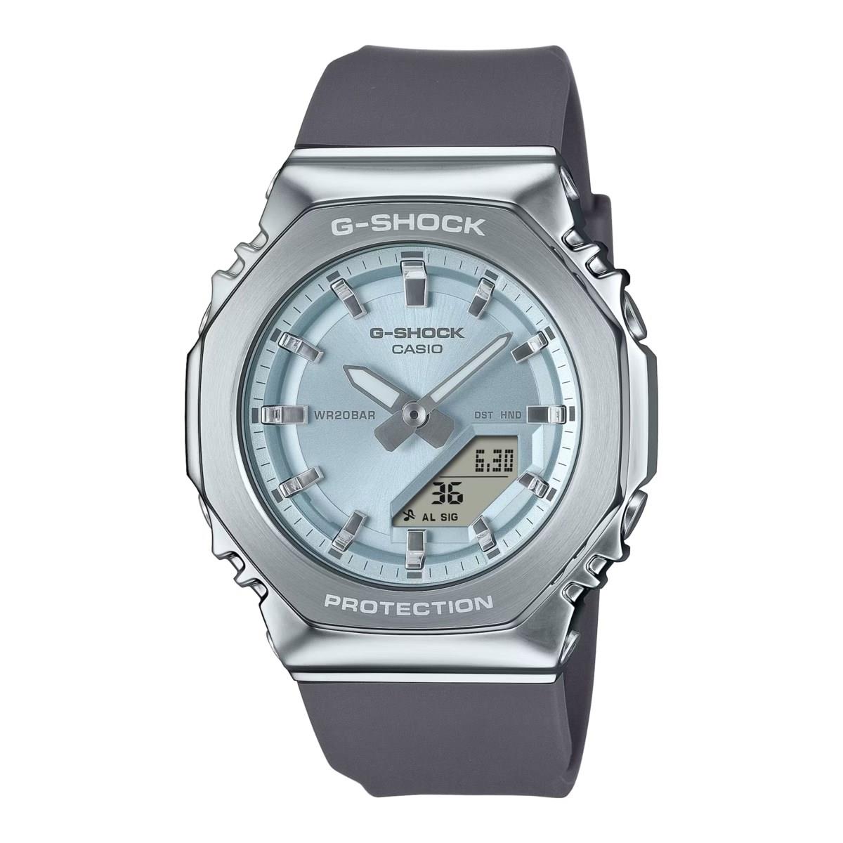 Orologio Casio - G-Shock G-Metal  Ref. GM-S2110-2AER - CASIO