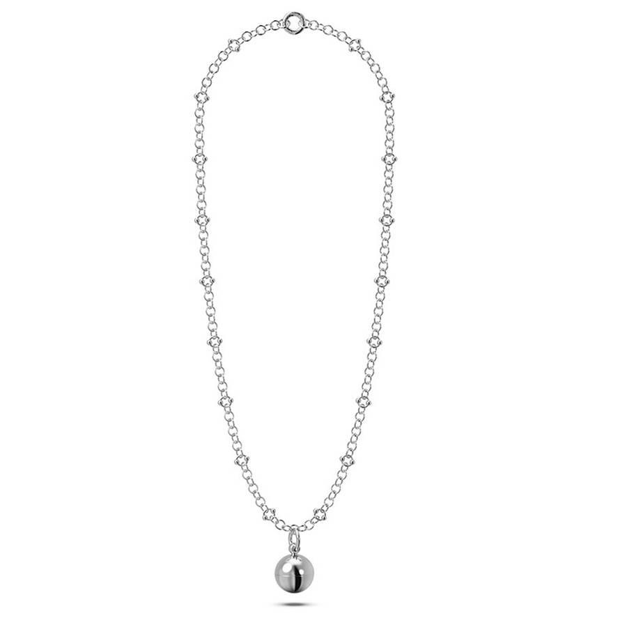 Collana Pianegonda Assoluto Ref. PSON04X - PIANEGONDA