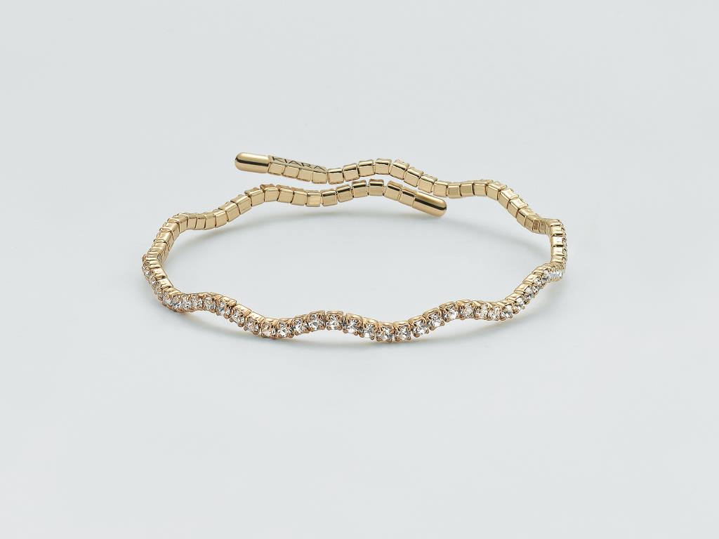 Bracciale Kiara - collezione Basik Ref. KBRD1447B - KIARA