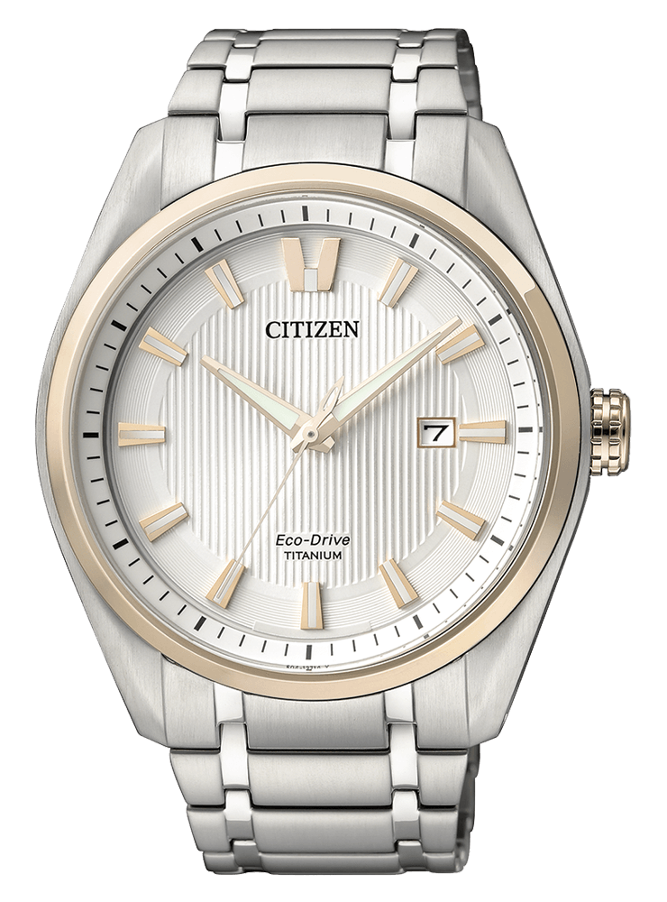OROLOGIO CITIZEN - UOMO 1240 Ref. AW1244-56A - CITIZEN