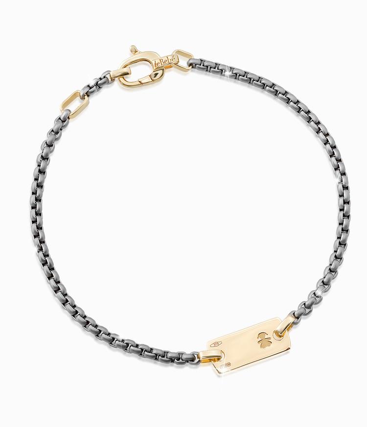 BRACCIALE LEBEBE - VALORI BIMBA Ref. LBU015 - LEBEBÉ