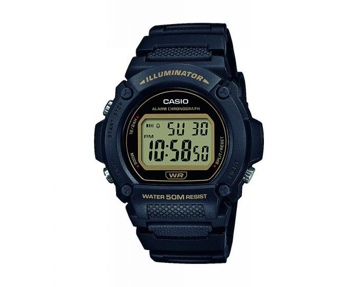 Orologio Casio - Collection Ref. W-219H-1A2VEF - CASIO