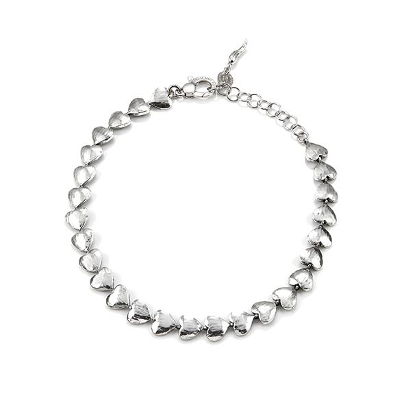 GIOVANNI RASPINI - COLLANA CUORICINI Ref. 8786 - GIOVANNI RASPINI