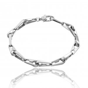 Bracciale Chimento - Accenti Ref. 1B02530ZB5190 - CHIMENTO