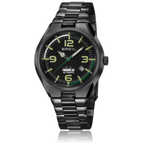 OROLOGIO BREIL - MANTA PROFESSIONAL Ref. TW1359 - BREIL