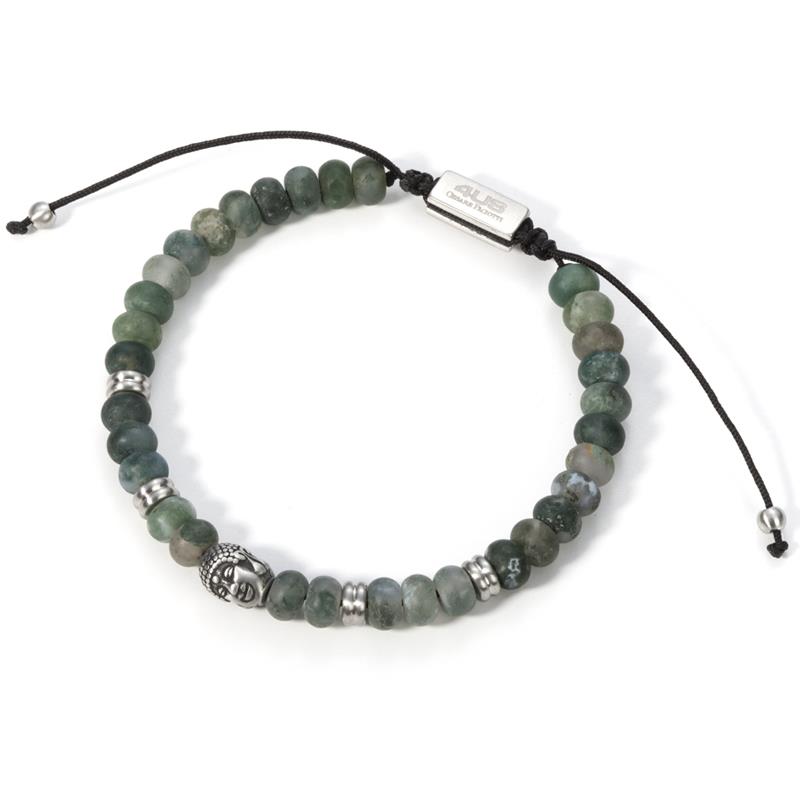 Bracciale Paciotti 4US - Artisan Buddha Ref. 4UBR2907 - 4US