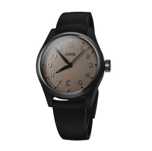 Orologio Oris ProPilot Desert Edition Ref. 01 733 7802 8766-07 4 20 30GLC - ORIS
