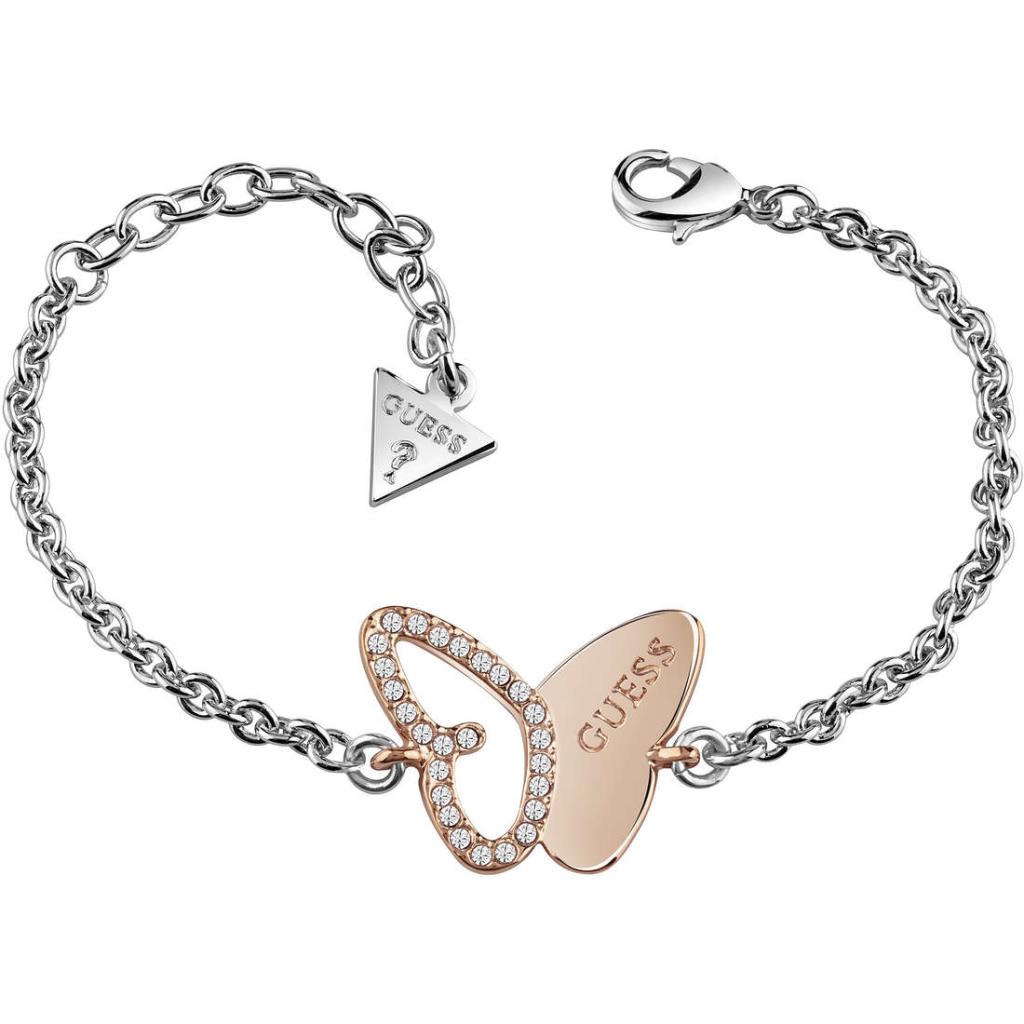 BRACCIALE GUESS - Ref. UBB83013-S - GUESS