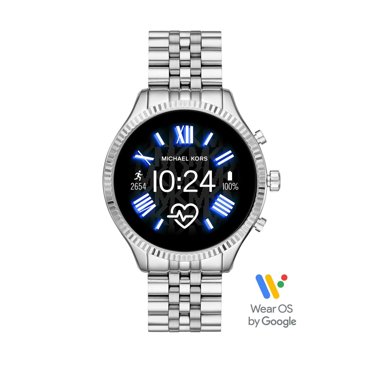 Smartwatch Michael Kors Display Watch  GEN 5 Ref. MKT5077 - MICHAEL KORS