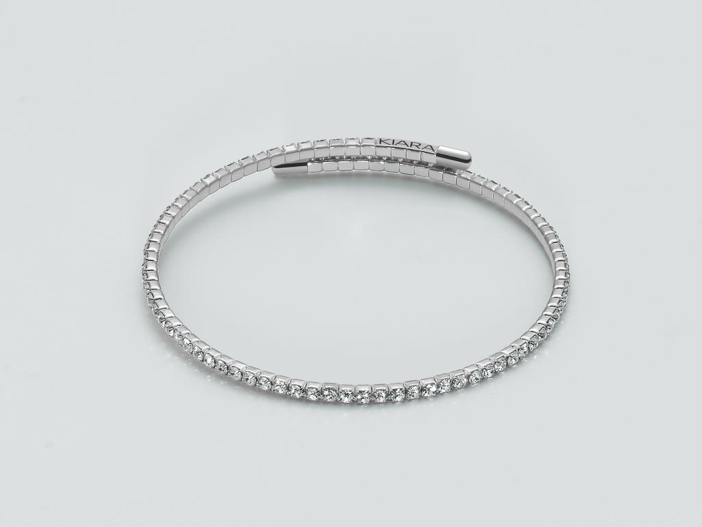 Bracciale Kiara - collezione Basik Ref. KBRD1145B - KIARA
