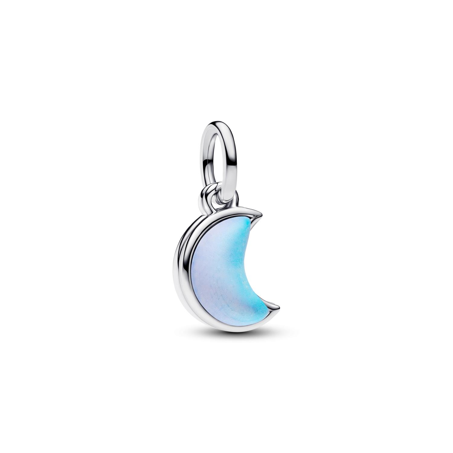 Pandora - Pendente Doppio Luna Crescente "I Would Give you the Moon" Ref. 794272C01 - PANDORA