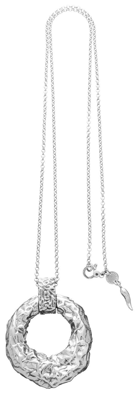 Giovanni Raspini - Pendente Petra cm 80 Ref. 11145 - GIOVANNI RASPINI