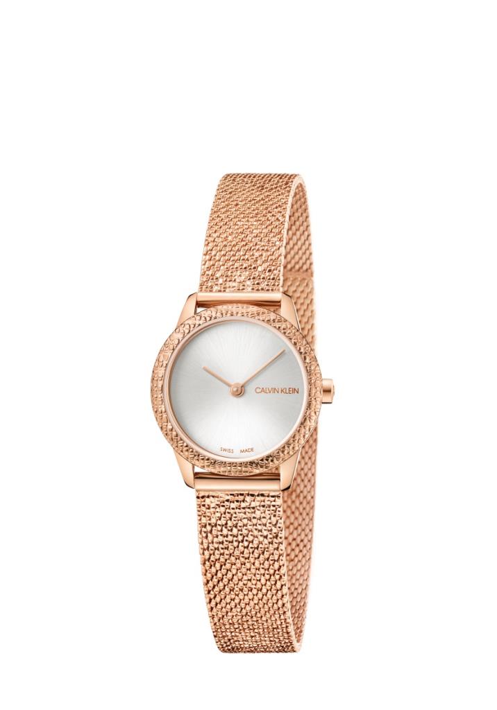 OROLOGIO CALVIN KLEIN -CALVIN KLEIN Minimal Extension - LadyRef. K3M23U26 - CALVIN KLEIN