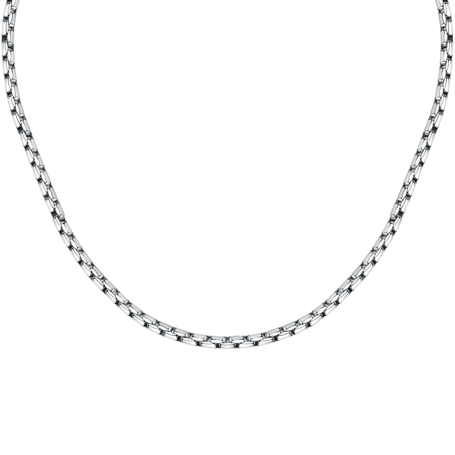Collana Morellato Cristalli in acciaio, con cristalli - SATX18 - MORELLATO