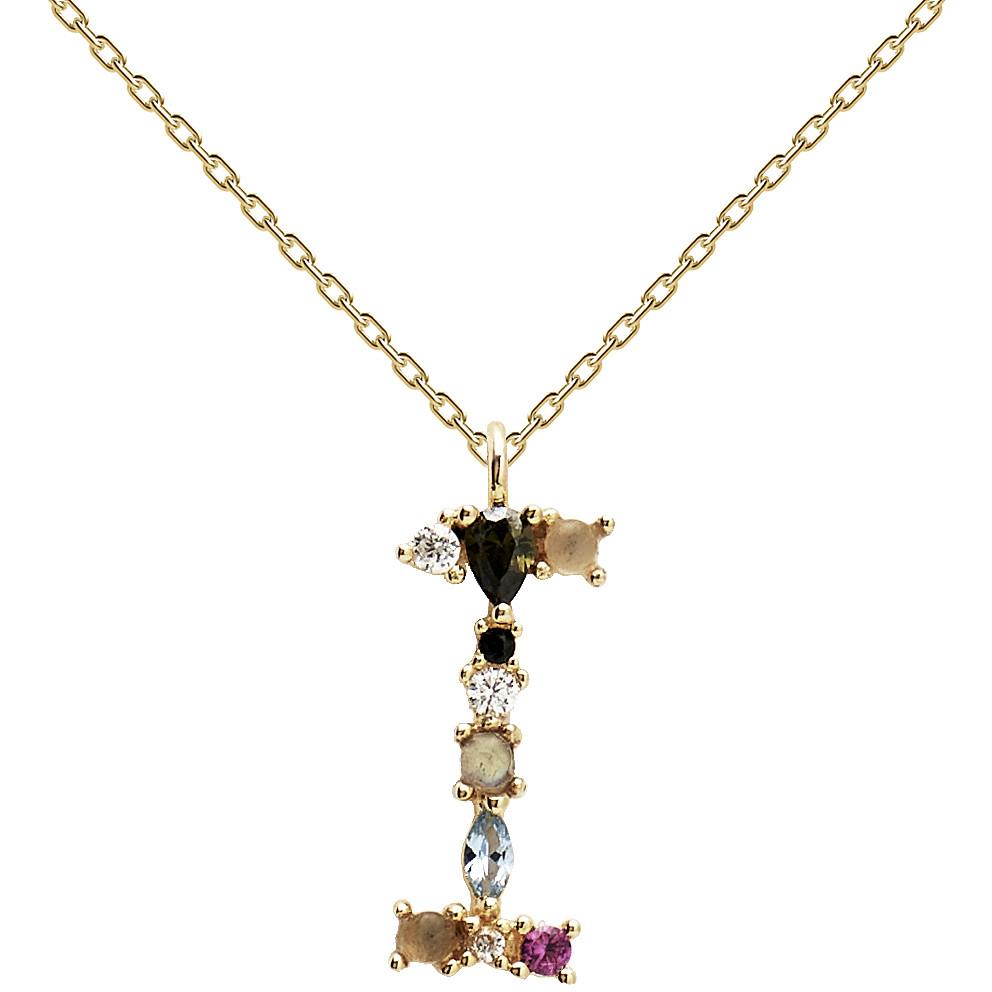 Collana PDPaola - I Am Ref. CO01-107-U - PDP