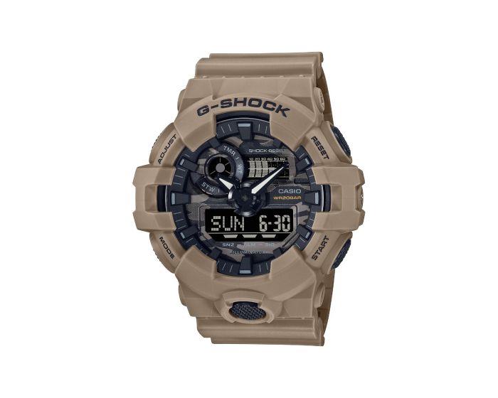 Orologio Casio - G-Shock Ref. GA-700CA-5AER - CASIO