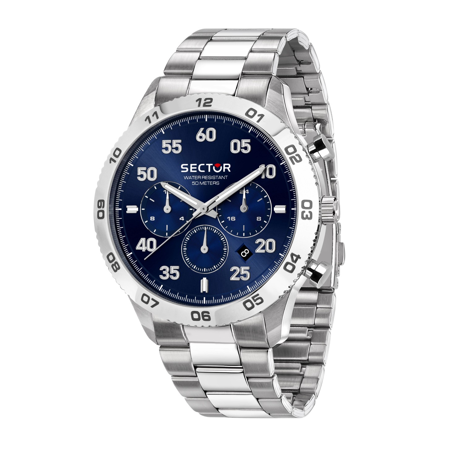 Orologio Uomo Sector 270 analogico 45 mm – R3253578033 - SECTOR