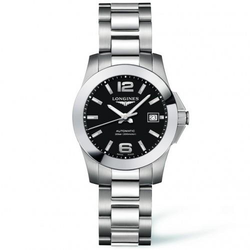 CONQUEST Ref. L3.276.4.58.6 - LONGINES