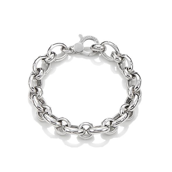 GIOVANNI RASPINI - BRACCIALE BRICIOLE PICCOLO Ref. 9909 - GIOVANNI RASPINI