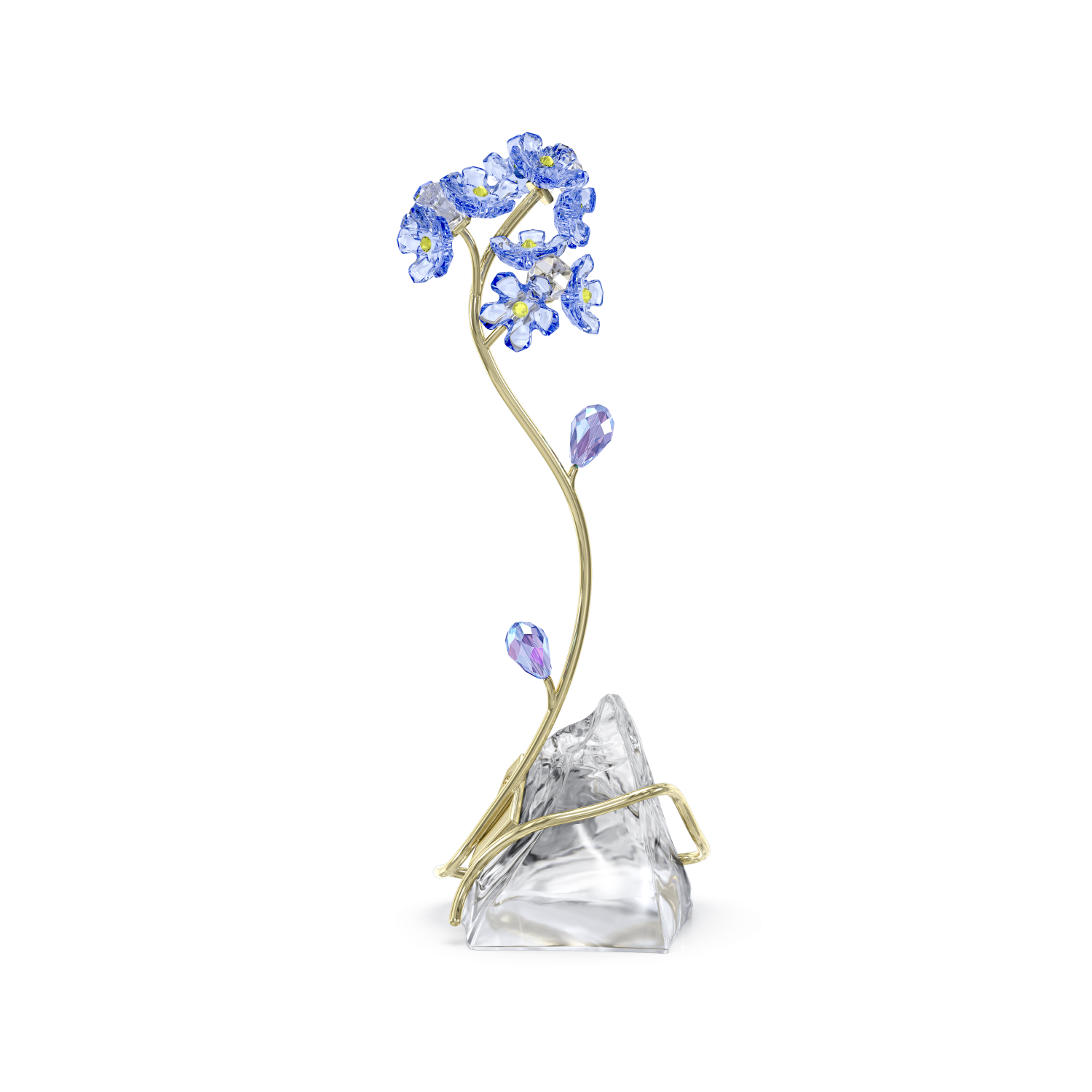 Swarovski - Florere Non ti scordar di me Ref. 5666971 - SWAROVSKI