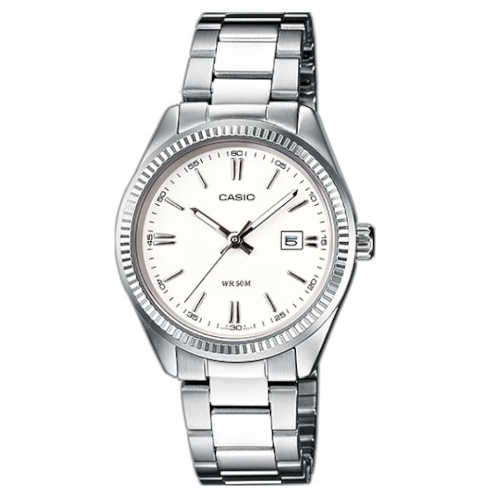 Orologio Casio - Collection Donna Ref. LTP-1302PD-7A1VEF - CASIO
