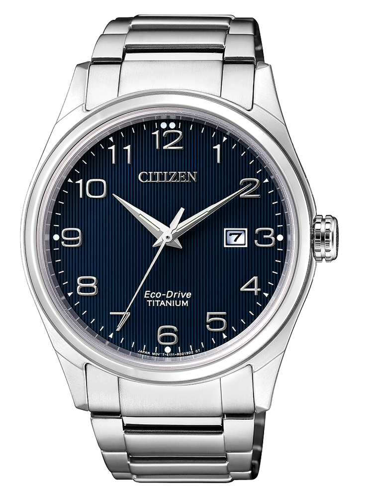 OROLOGIO CITIZEN - UOMO 7360 Ref. BM7360-82M - CITIZEN