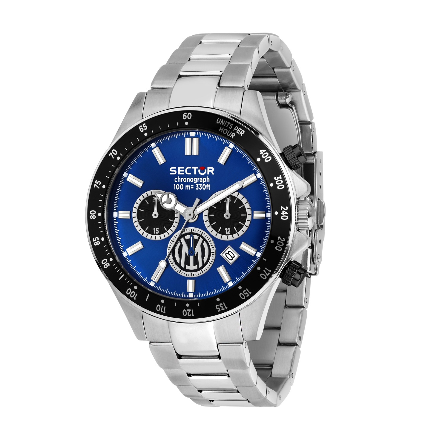 Orologio Sector 230 INTER da uomo - Ref. R3273661052 - SECTOR
