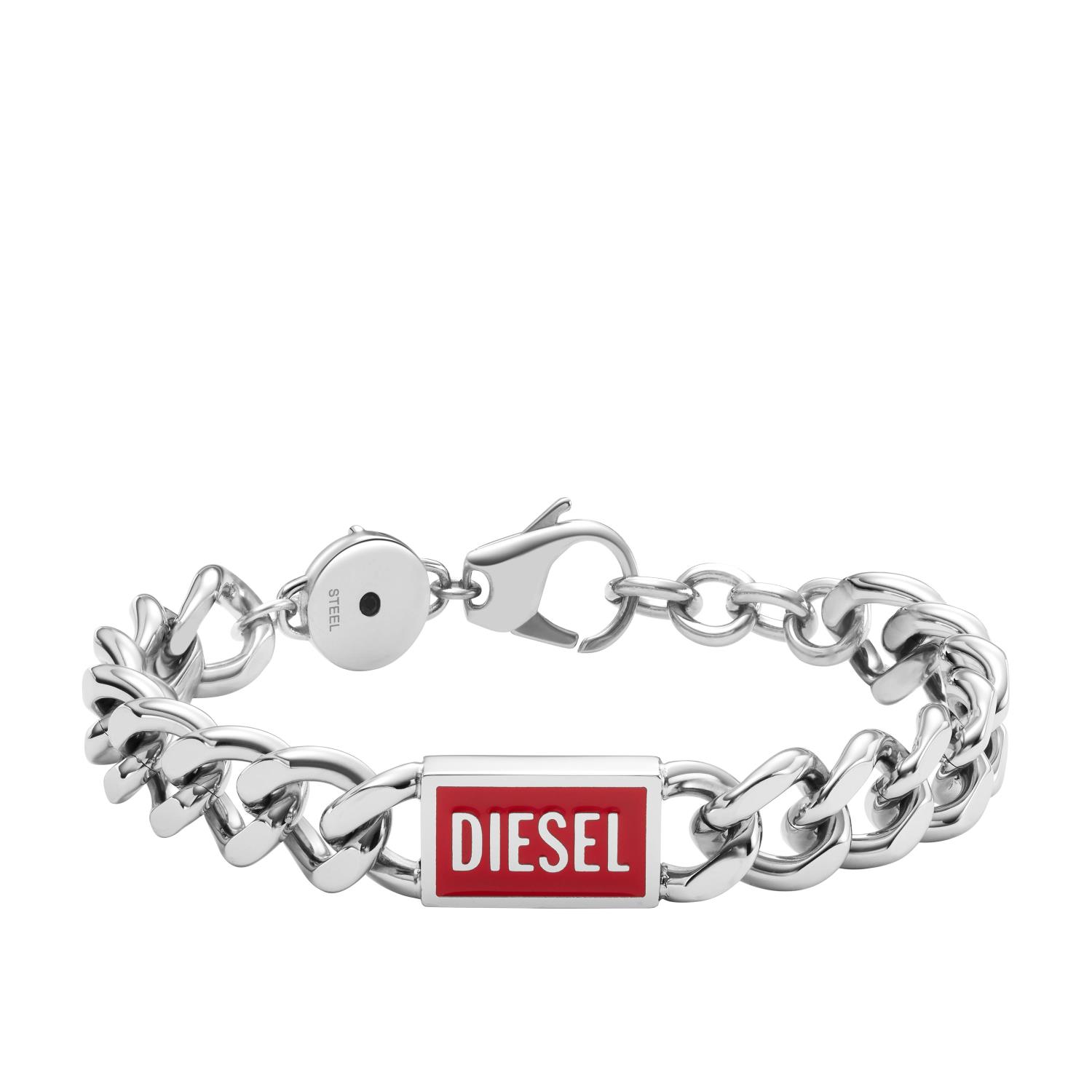 Bracciale Diesel Ref. DX1371040 - DIESEL