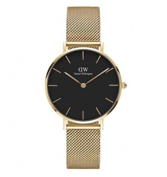 Orologio Daniel Wellington Classic petite Evergold Ref. DW00100347 - DANIEL WELLINGTON