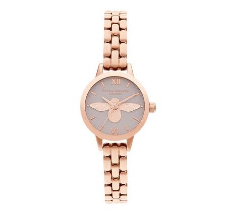 Orologio Olivia Burton - 3D Bee Ref. OB16MC53 - OLIVIA BURTON