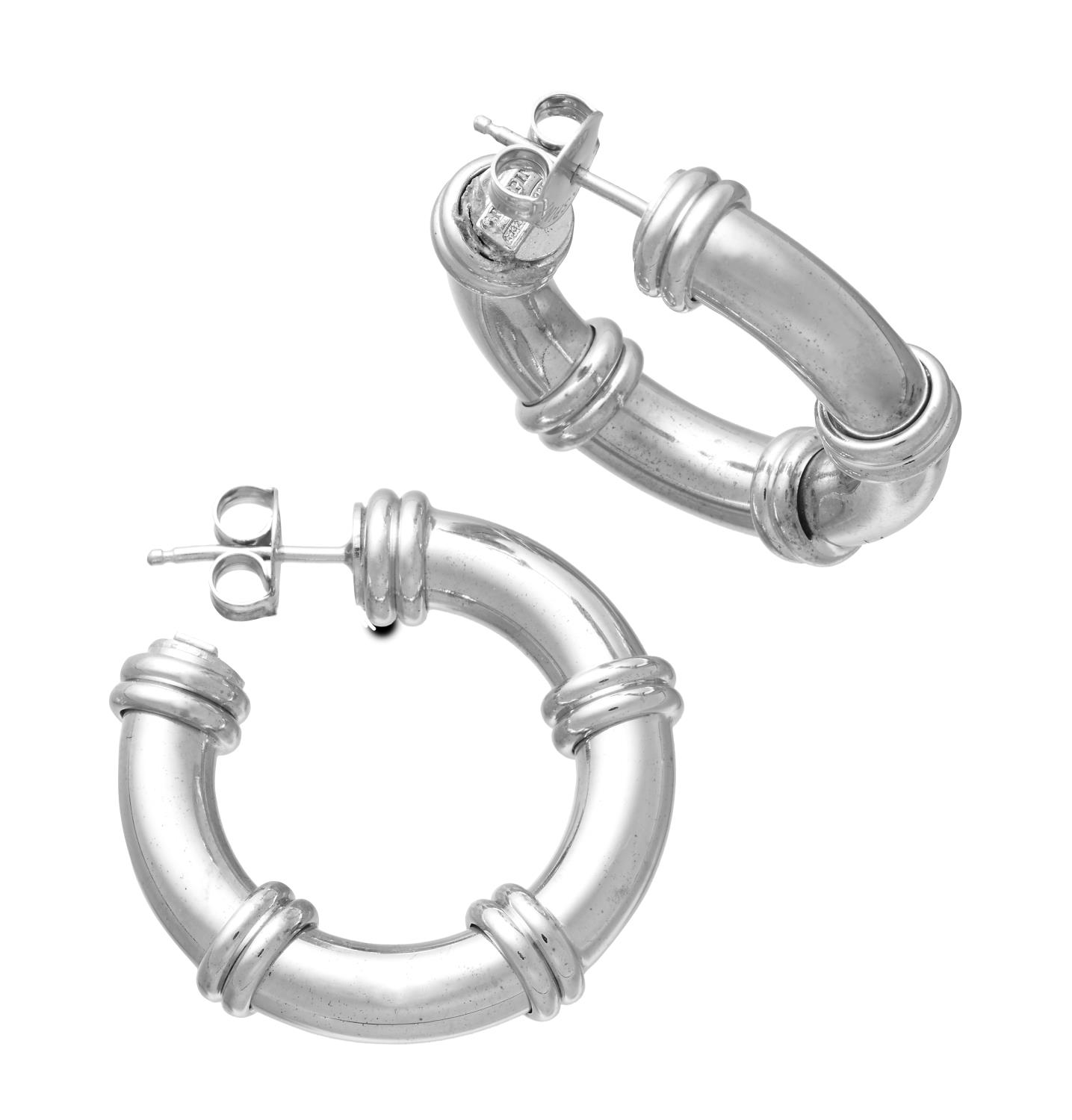 Giovanni Raspini - Orecchini Jackie Ref. 11586 - GIOVANNI RASPINI