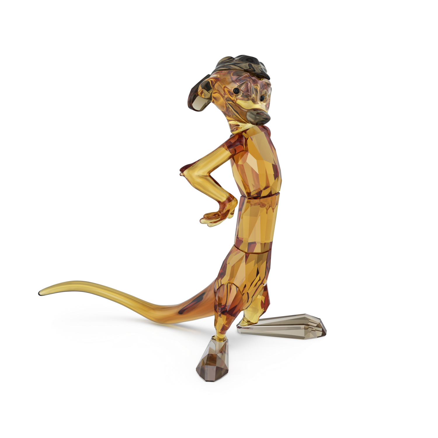 Swarovski - The Lion King Timon Ref. 5680916 - SWAROVSKI