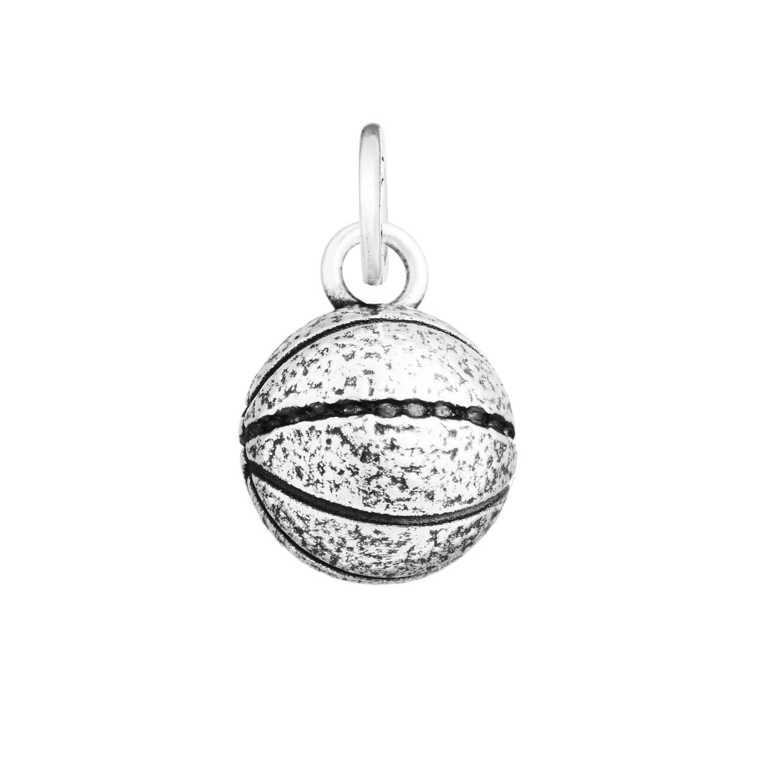 Giovanni Raspini - Charm Palla da Basket Ref. 12759 - GIOVANNI RASPINI