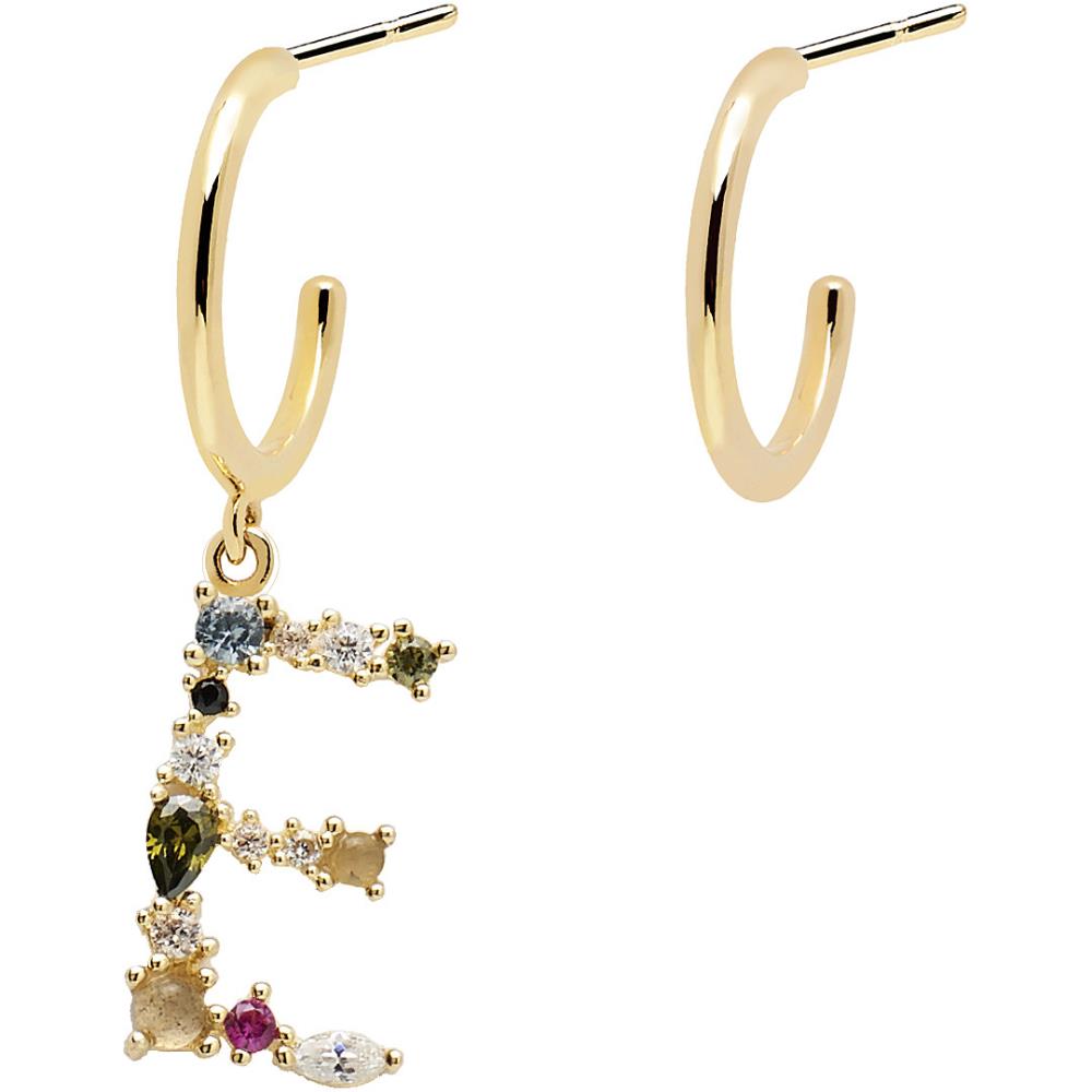 Orecchini PDPaola - I Am Ref. AR01-255-U - PDP