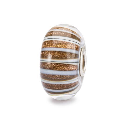 Trollbeads Bead in Vetro -  Luce Ref. TGLBE-20255 - TROLLBEADS