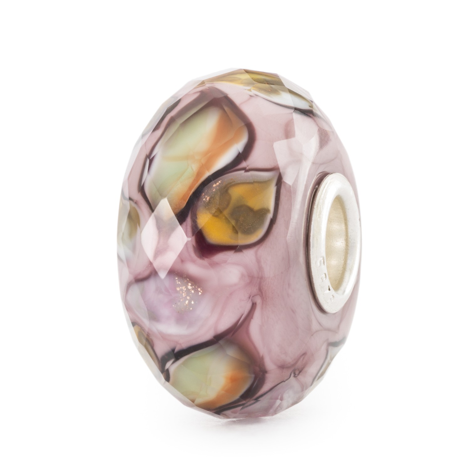 Trollbeads in Vetro - Colori della Vita Ref. TGLBE-30147 - TROLLBEADS