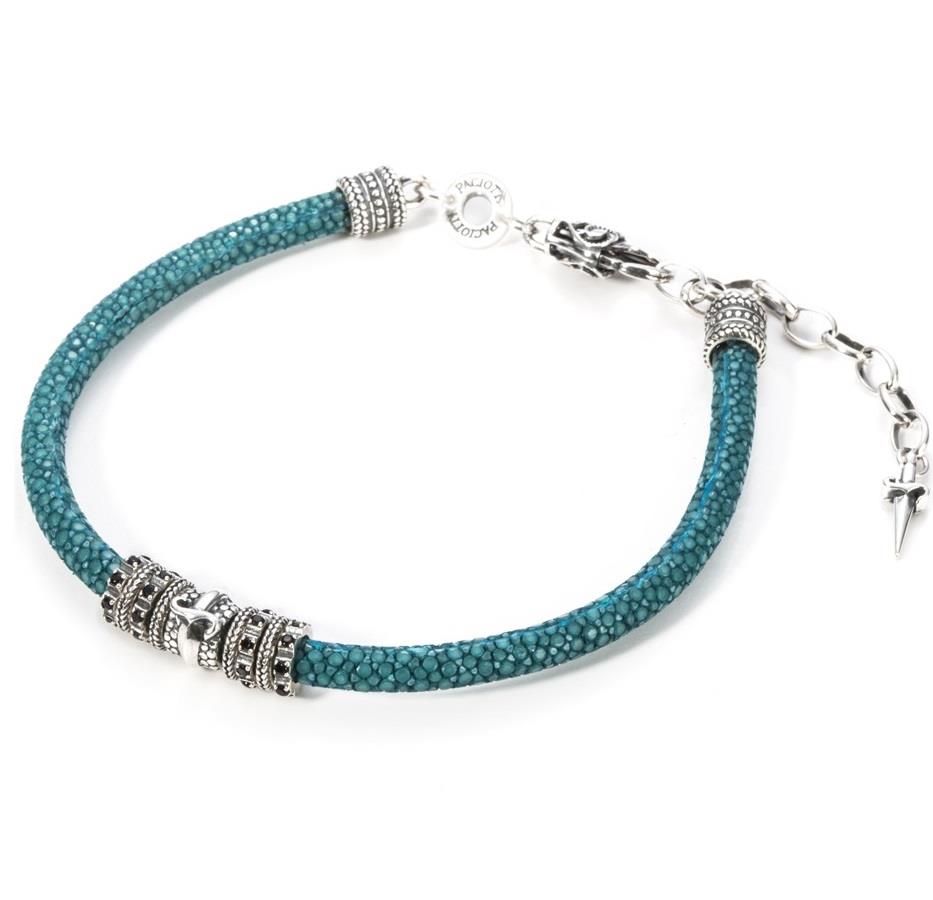 Bracciale Paciotti - Ray Ref. JPBR1809V - PACIOTTI