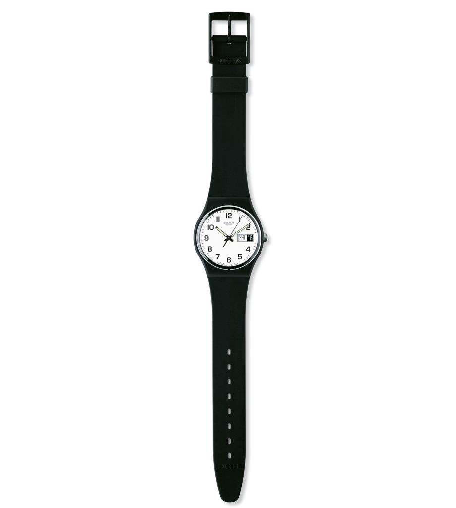 OROLOGIO SWATCH - ONCE AGAIN Ref. GB743 - SWATCH