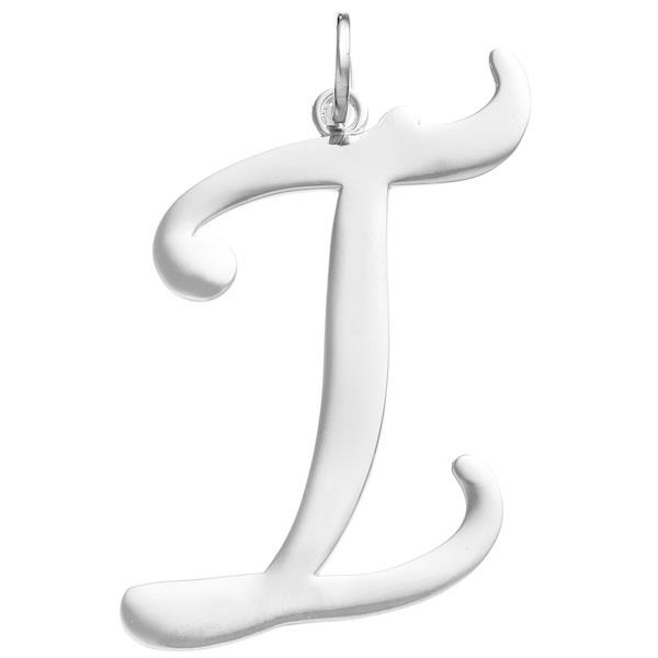 Giovanni Raspini - Charm Lettera ''I'' Juliet Grande Ref. 10780 - GIOVANNI RASPINI