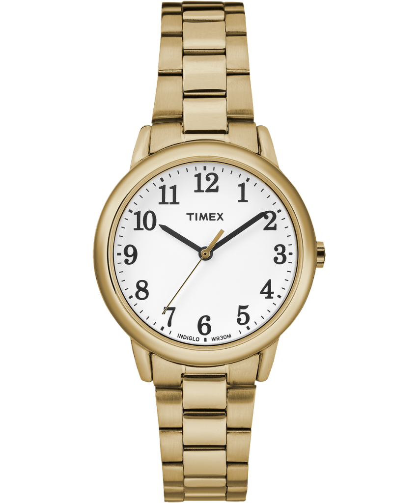 OROLOGIO TIMEX - EASY READER Ref. TW2R23800 - TIMEX