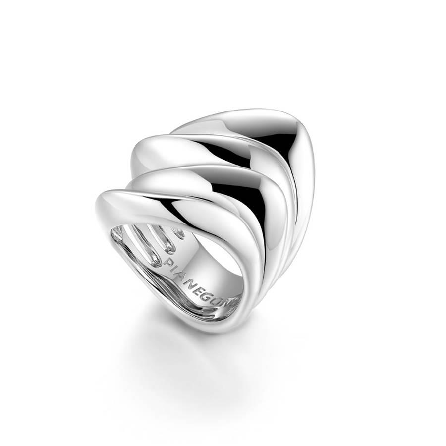 Anello Pianegonda Conversus Ref. PCNR01C - PIANEGONDA