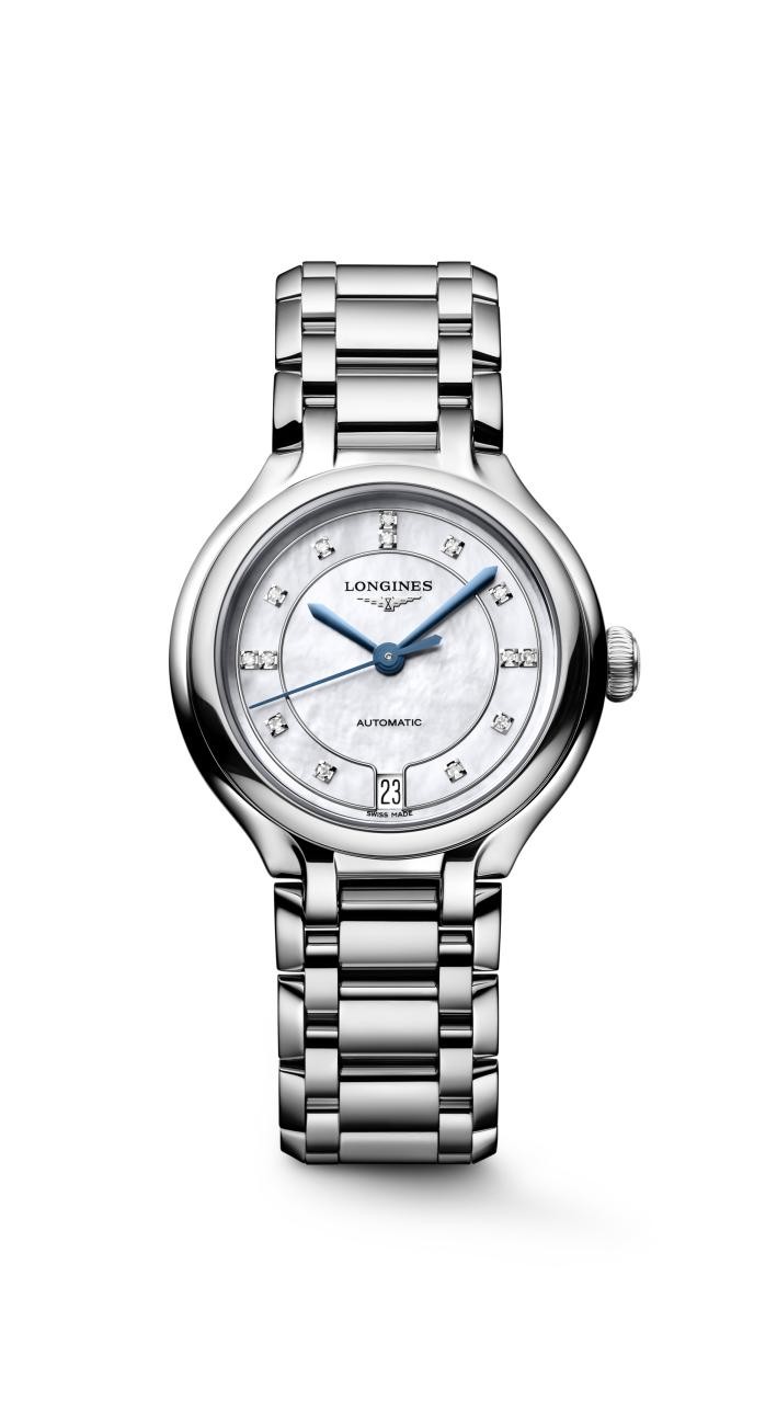 LONGINES PRIMALUNA Ref. L8.124.4.87.6 - LONGINES