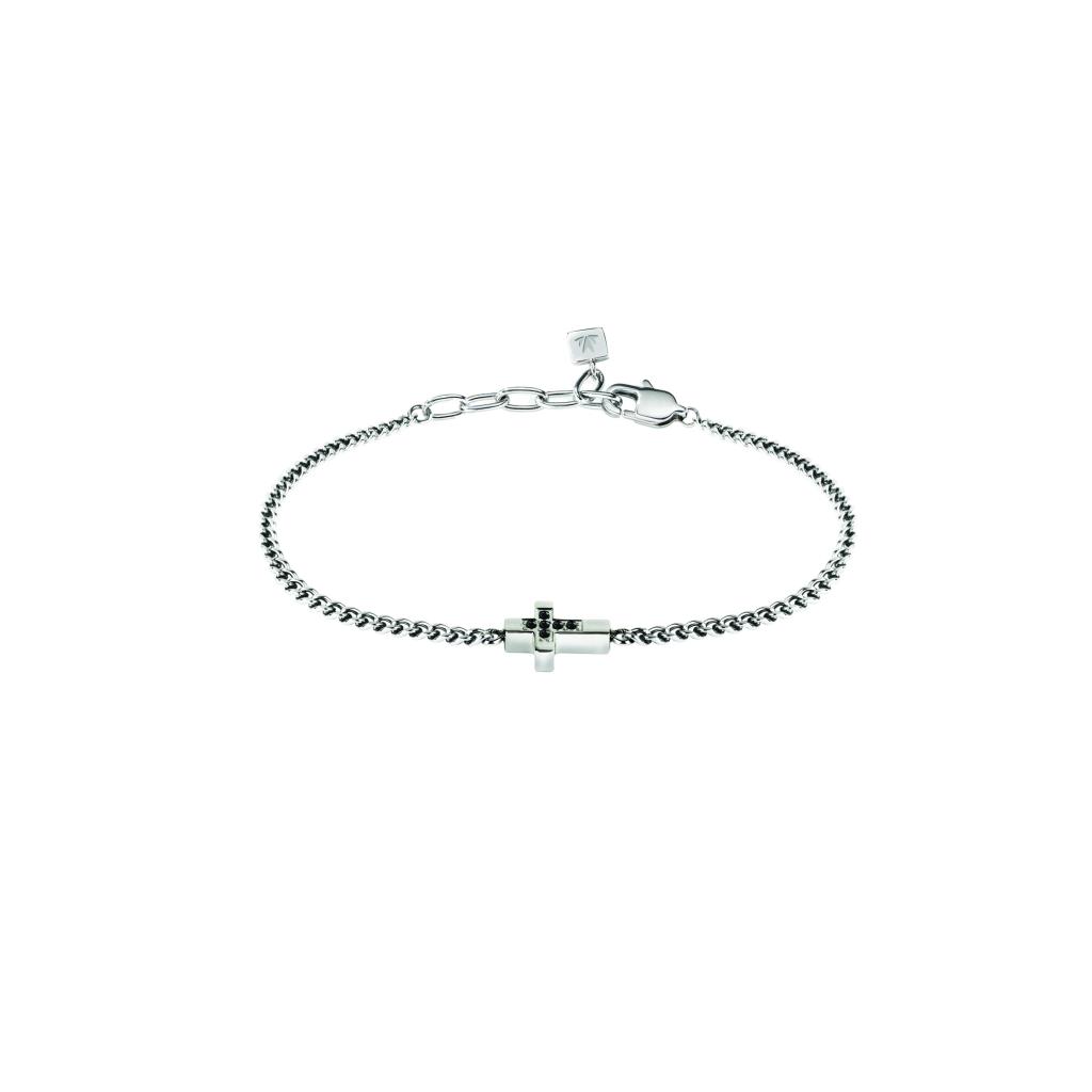 BRACCIALE MORELLATO - MISTER Ref. SANF01 - MORELLATO