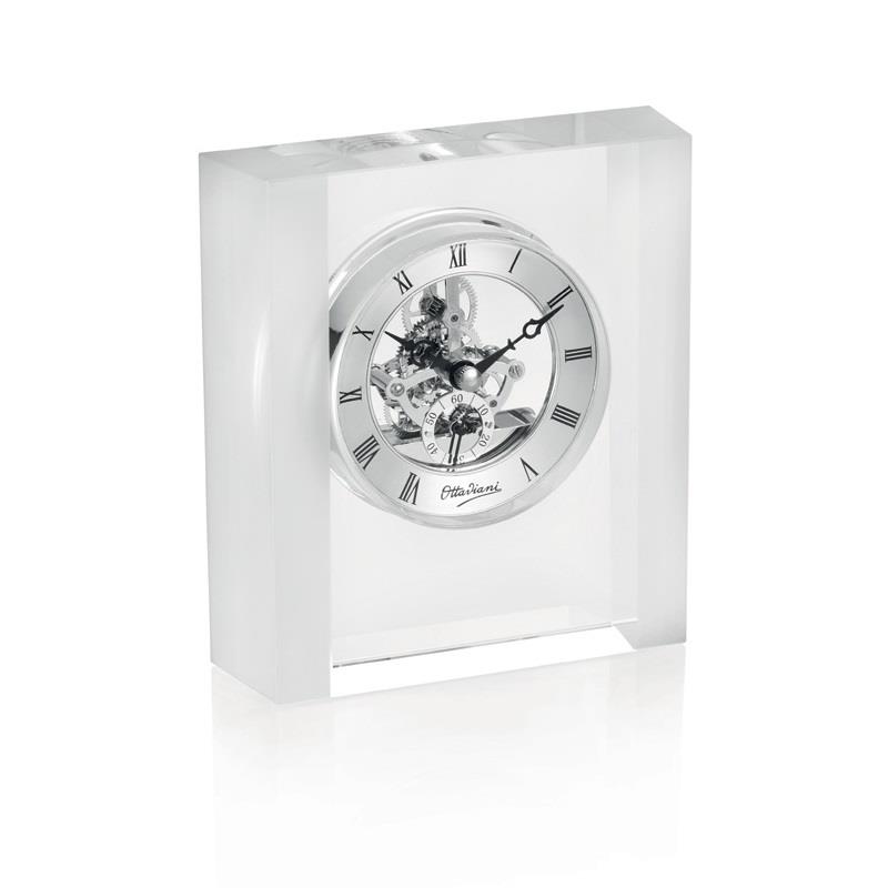 Orologio Ottaviani - Cristallo Ref. 29827 - OTTAVIANI