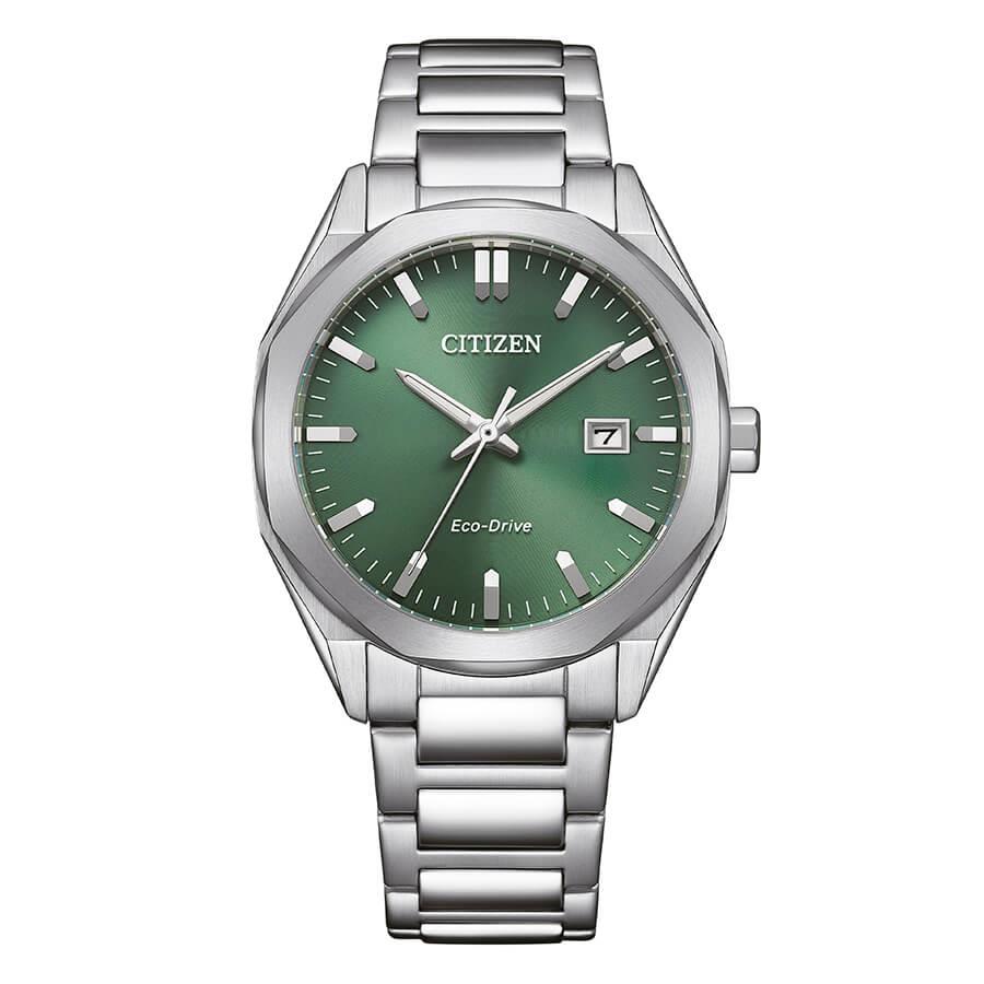 Orologio Citizen Uomo Eco Drive Of Action 2026 Ref. BM7620-83Y - CITIZEN