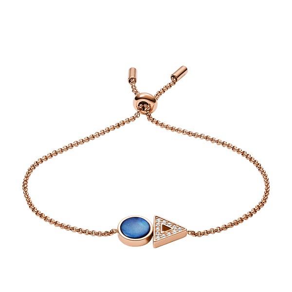 Bracciale Fossil Ref. JF03011791 - FOSSIL