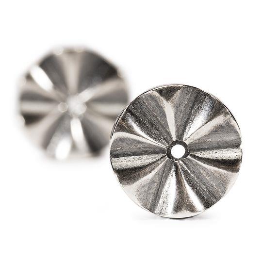 Trollbeads Ritirato - Original Trollbeads Orecchini Pompei Ref. TAGEA-20002 - TROLLBEADS