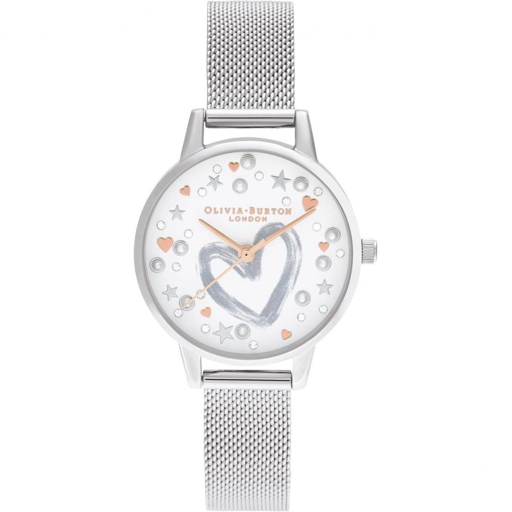 Orologio Olivia Burton - You Have My Heart Ref. OB16LH12 - OLIVIA BURTON